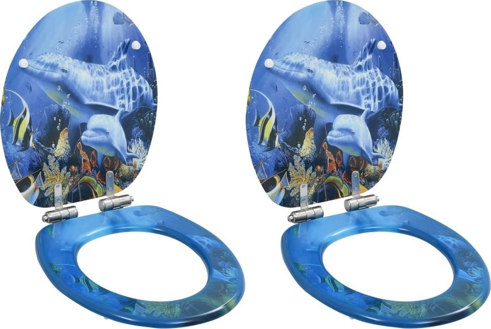 Deska sedesowa vidaXL (276998)