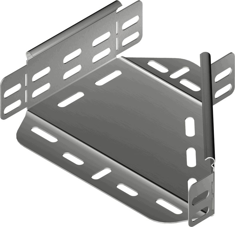 Baks Redukcja korytka 300 x 200mm RKLJ300/200H50 (159130)