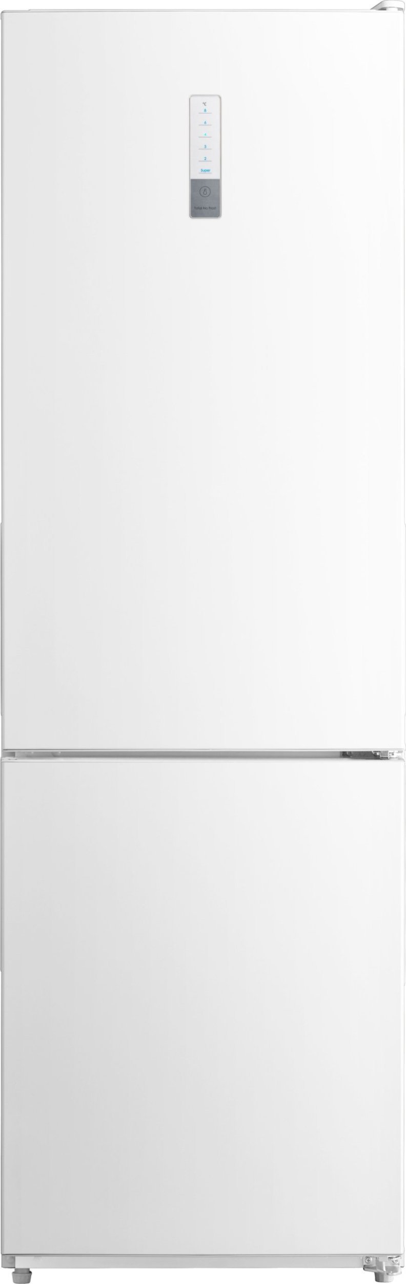 Lodówka Philco PCN 310 EW