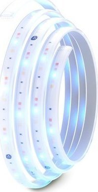 Nanoleaf Nanoleaf|Nanoleaf Essentials Light Strips Expansion 2 Meters|23 W|RGBCW|Bluetooth, Thread|2700 - 6500 K