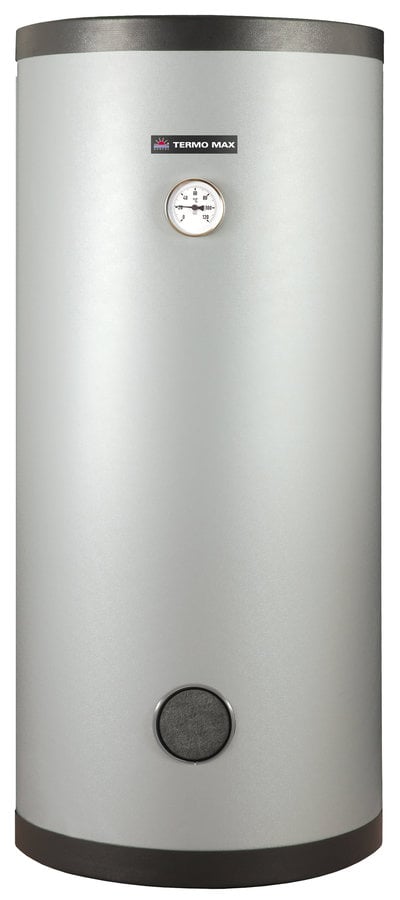 Kospel Wymiennik stojący z wężownicą spiralną (SW-300.TERMO-MAX)