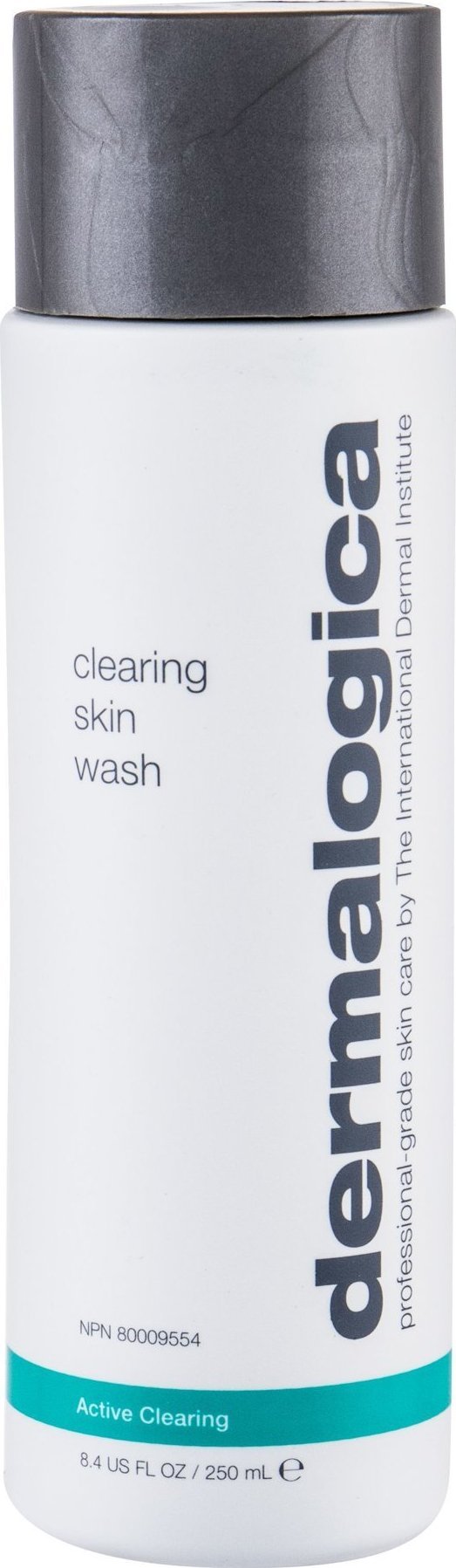 Dermalogica Dermalogica Active Clearing Clearing Skin Wash Pianka oczyszczająca 250 ml