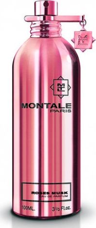 Montale Roses Musk EDP 100 ml
