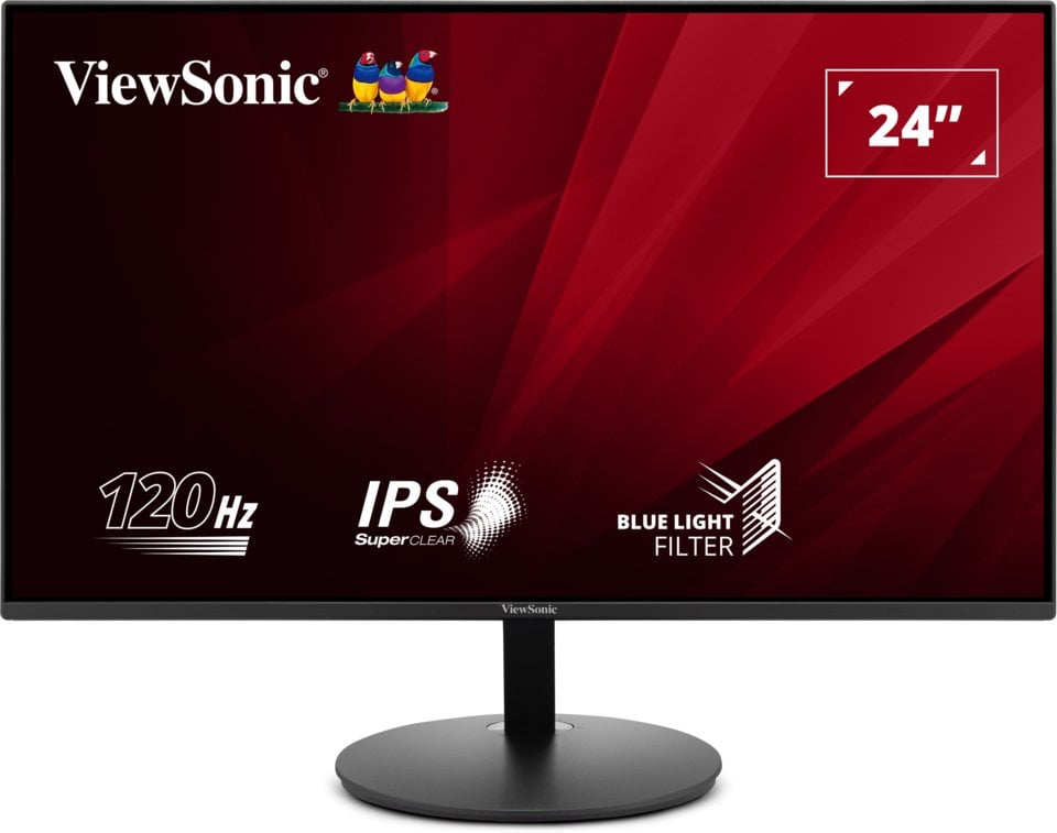 Monitor ViewSonic VA24E1-H