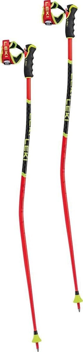 Leki LE KIJ WCR TBS GS 3D 115