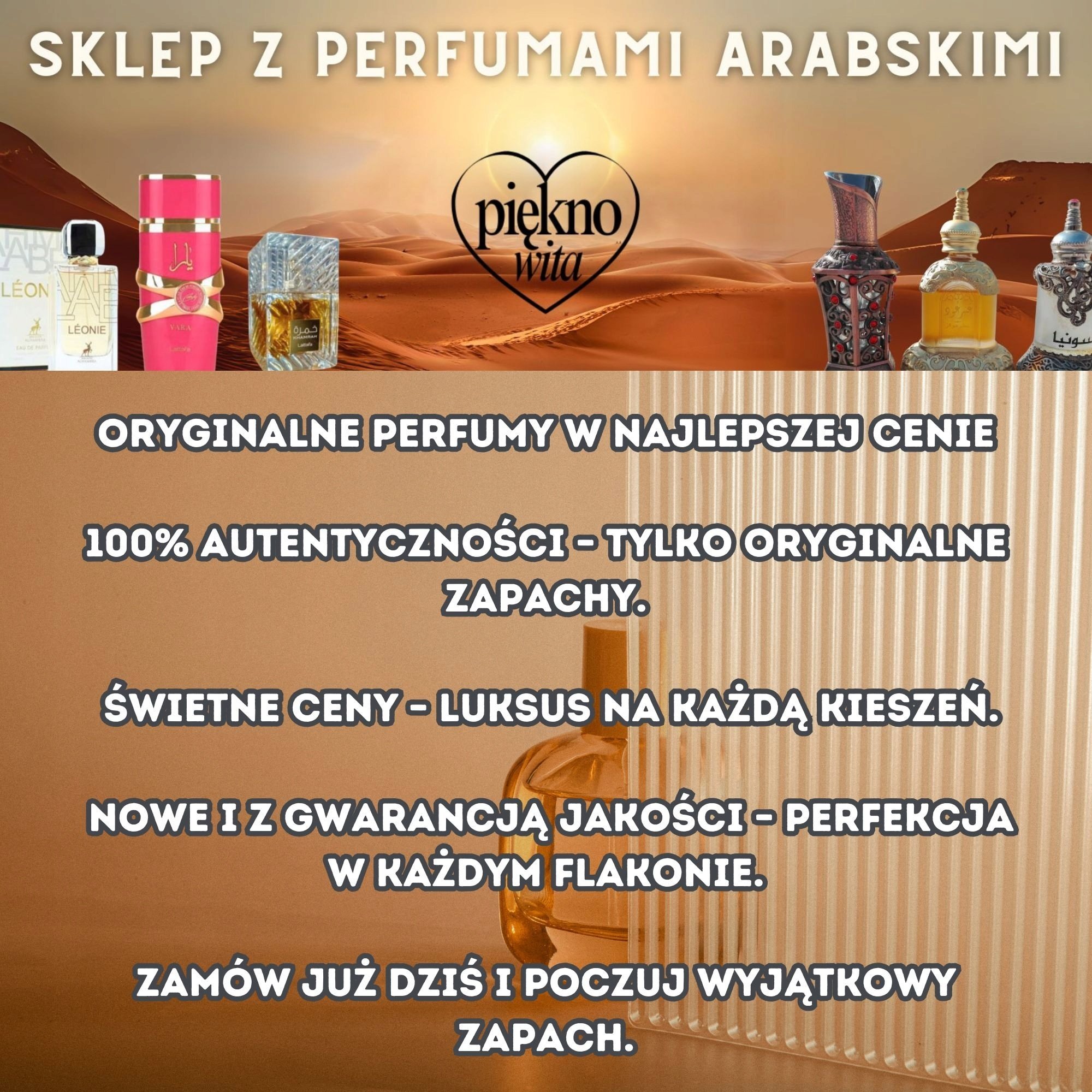 Nusuk Mahab PAR U 100 ml