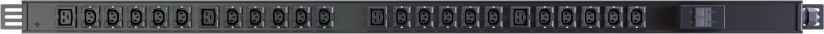 POWERGO RACK PDU BASIC 0U 32A