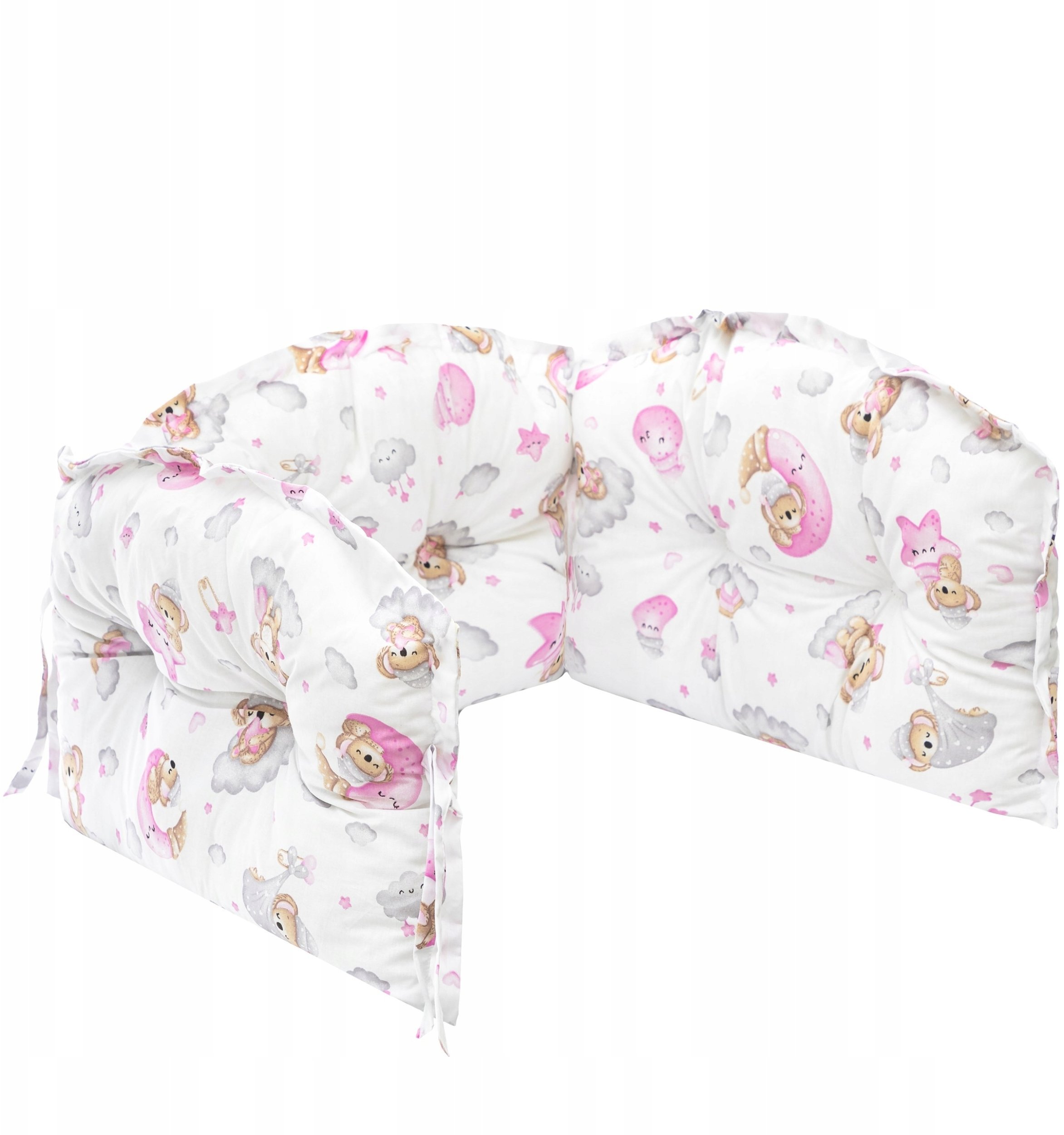 Aptel R2 Ochraniacz THICK Śpiący Miś