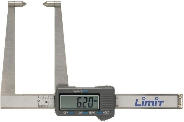 Limit Suwmiarka do tarcz hamulcowych (139490106)