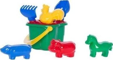 Hemar Komplet Koniczyna 8el