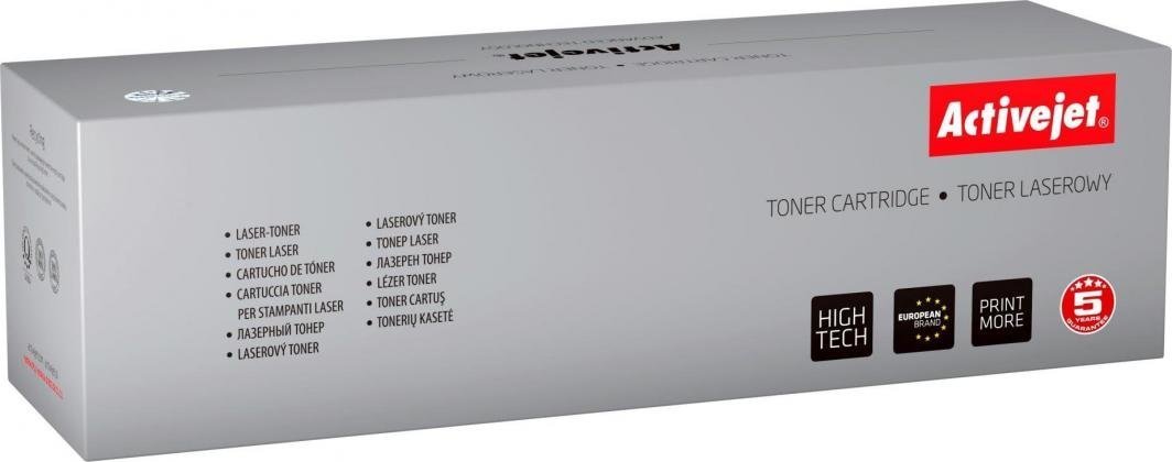 Toner Activejet ATB-325MNX Magenta Zamiennik TN-328 (ATB-325MNX)