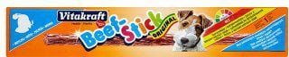 Vitakraft BEEF STICK INDYCZKA