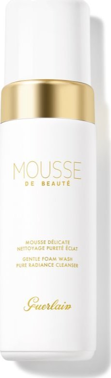 Guerlain Mousse De Beaute Delikatna pianka do demakijażu 150ml