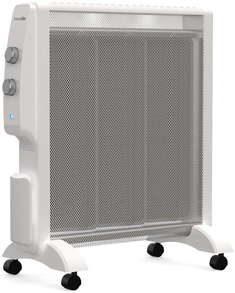 Grzejnik Universal Blue UCRM9000 Biały 1500 W