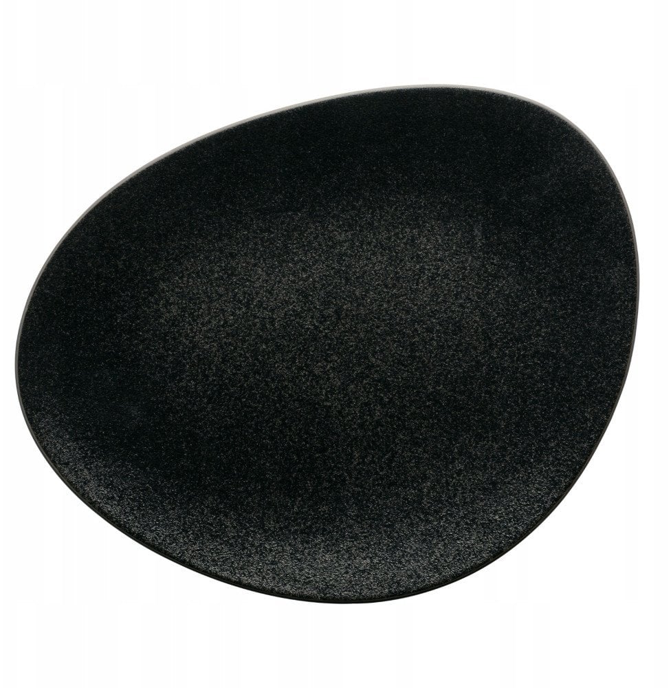 ZELI Talerz płaski 39x31 cm