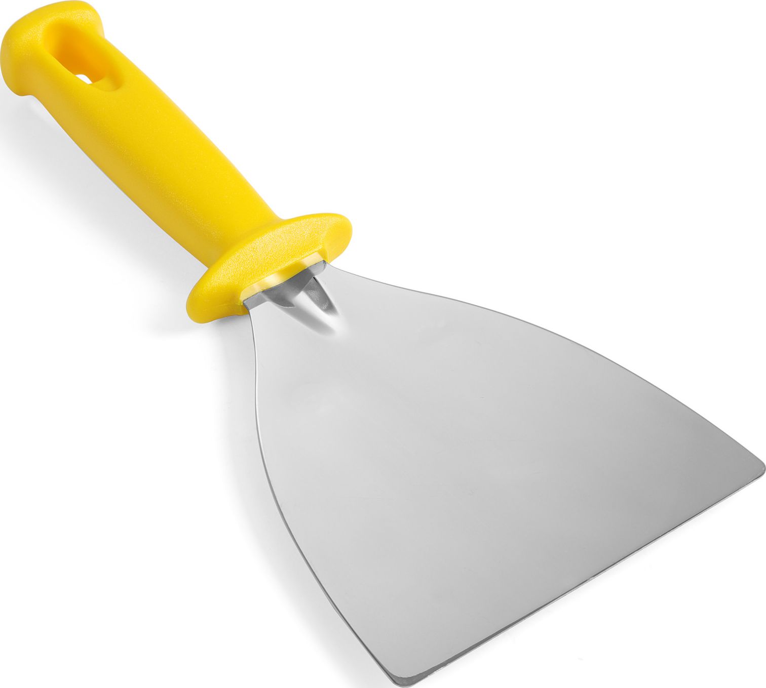 LILLY CODROIPO Szpachelka do ciasta do pizzy Lilly Codroipo 90x120mm Hendi 855584 Szpachelka do ciasta do pizzy Lilly Codroipo 90x120mm Hendi 855584