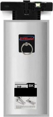 Tusz JetWorld Tusz JetWorld JWI-E12D1N EPSON T12D, T12D1 zamiennik C13T12D140 black