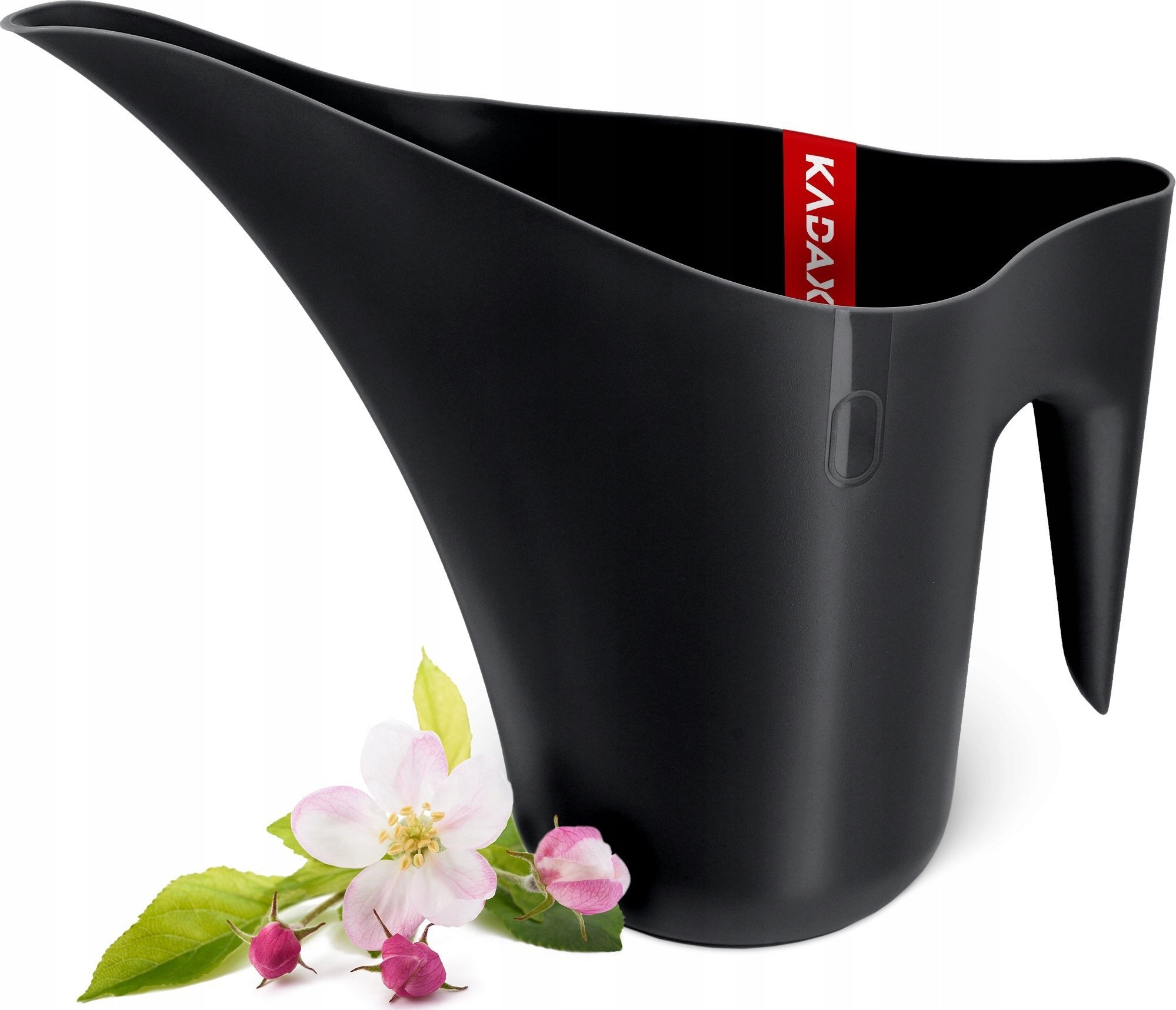 Kadax Konewka Mała Do Podlewania Domowa Ogrodowa 1,2L