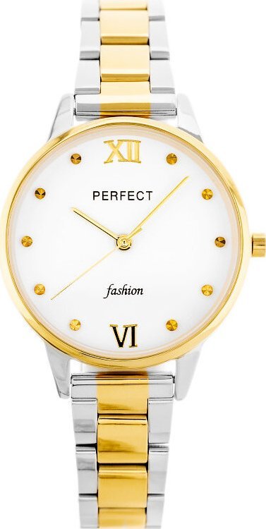 Zegarek Perfect ZEGAREK DAMSKI PERFECT S364 (zp994a) + BOX NoSize