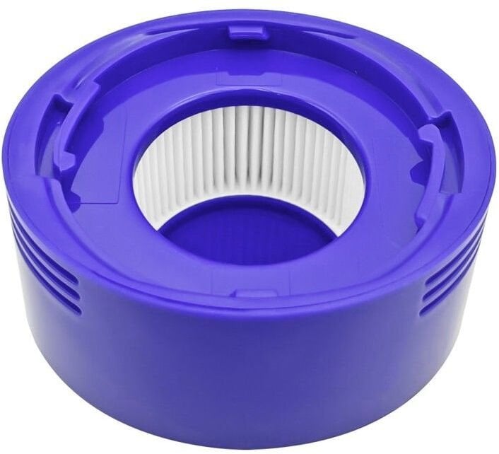 JETtools Filtr Powietrza Hepa Wylotowy Zasilnikowy Tylny Do Dyson V8 V7 / Rear Filter V8