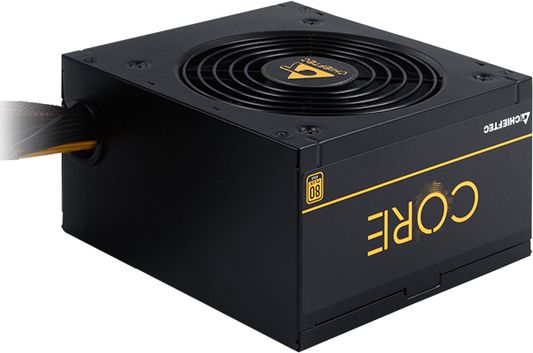 Zasilacz Chieftec Core 500W (BBS-500S)