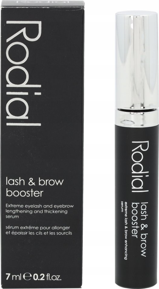 Rodial Rodial Lash & Brow Booster Serum - Dame - 7 ml