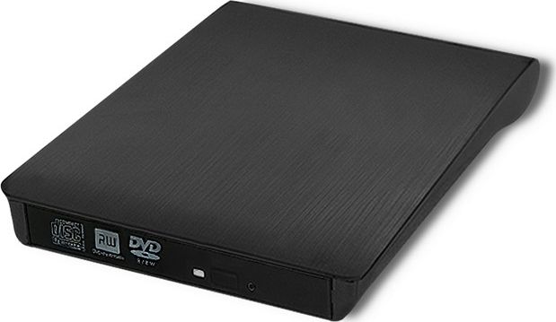 Napęd Qoltec DVD-RW USB 3.0 (51857)