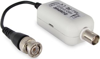 Triton Separator galwaniczny do AHD, HD-CVI, HD-TVI EWIMAR HSO-1F-ECO