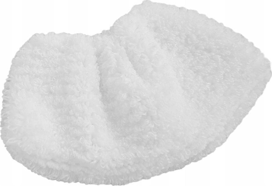 Nakładka Ścierka Mop Parowy Parownica do KARCHER SC3 / SC4 / SC5 / SI4 / SG4 / SV7