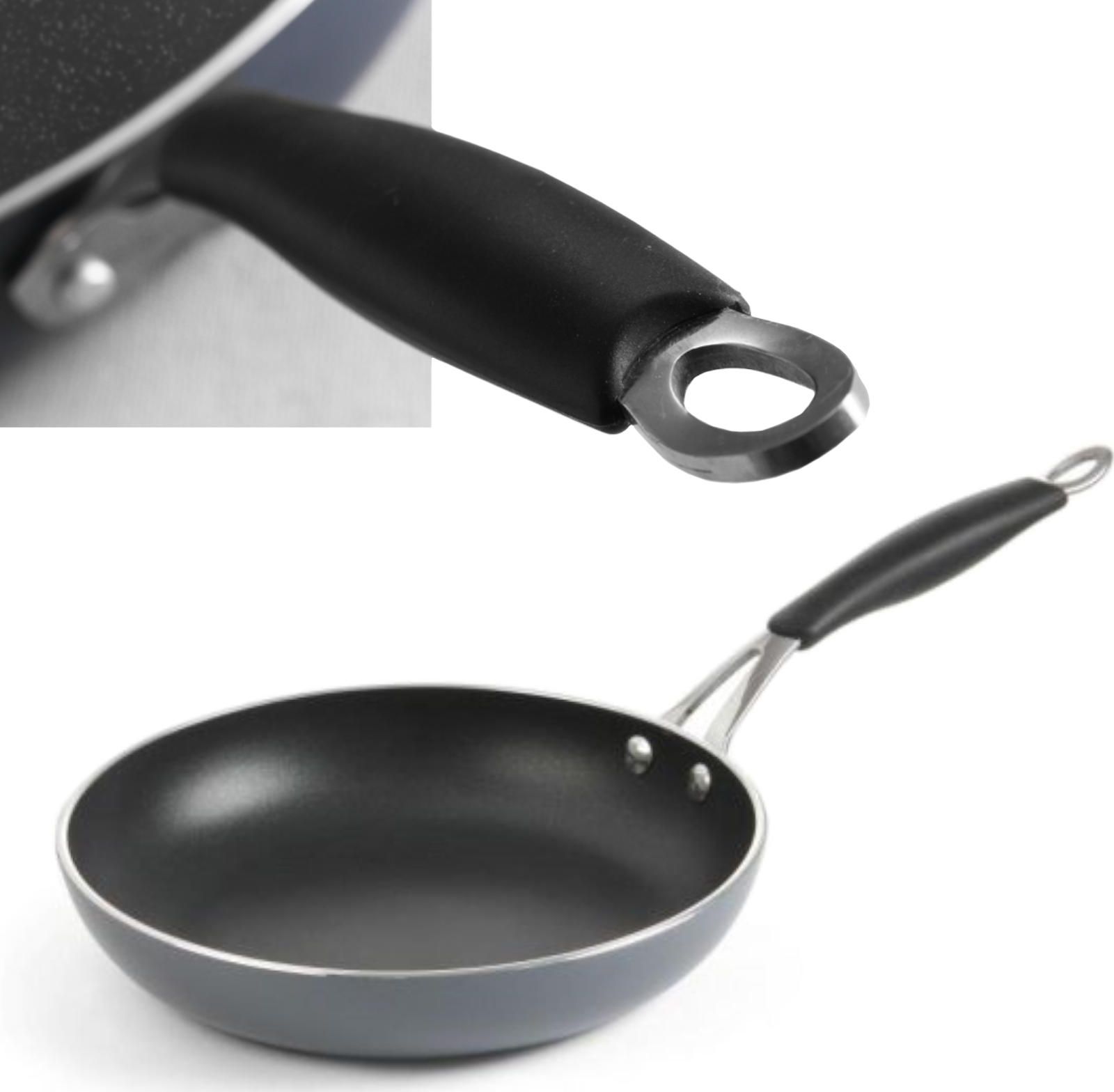 Patelnia Hendi zestaw 28cm