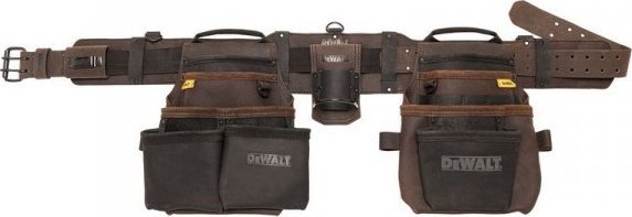 Dewalt PAS NARZÄDZIOWY SKÃRZANY PRO