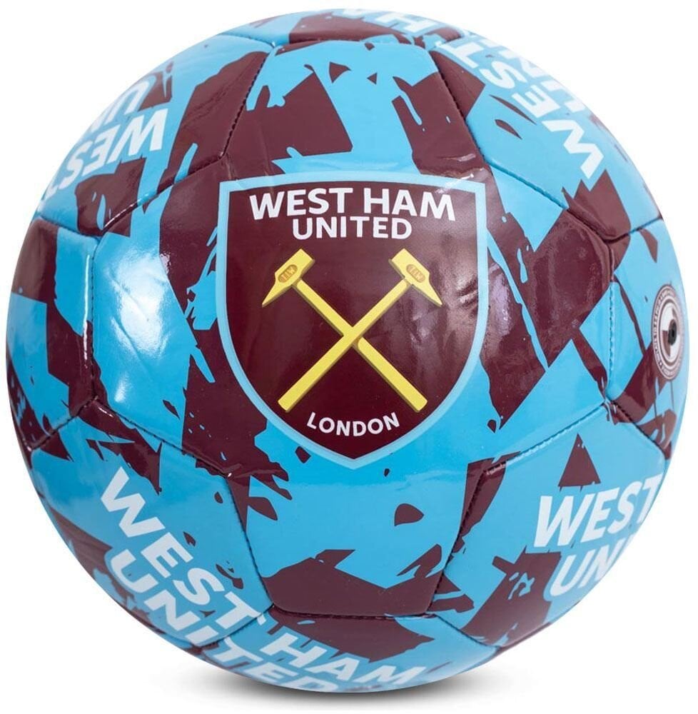Piłka nożna WestHam R5 Graffiti WH09883 98831