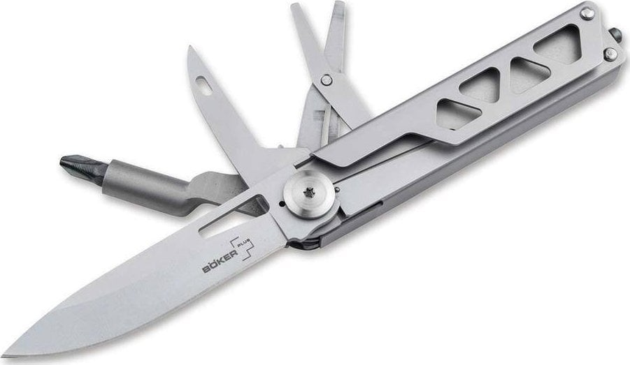 Boker Plus Multitool Böker Plus Specialist Half-Tool