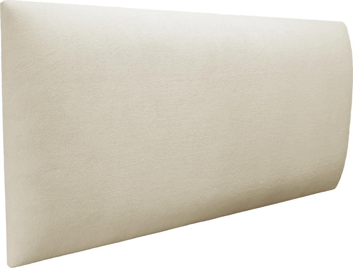 Ravio Panel tapicerowany - Tkanina Mono 70x30