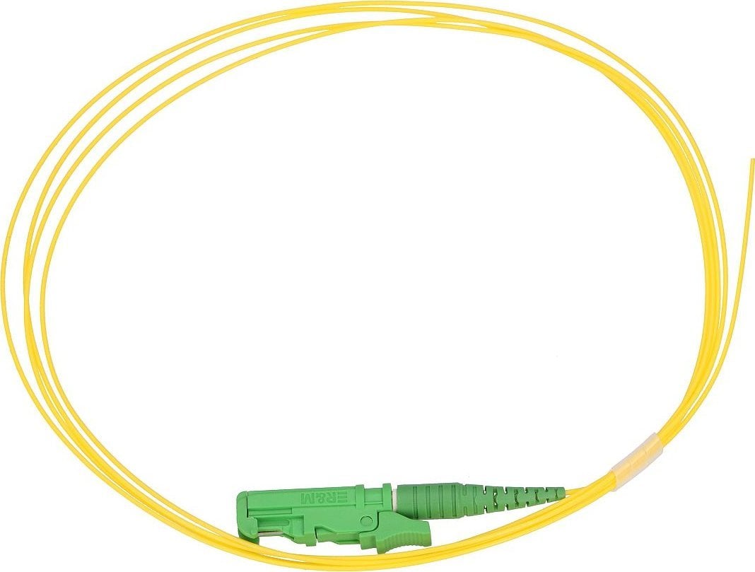 ExtraLink EXTRALINK PIGTAIL E2000/APC SM 1.5M PVC