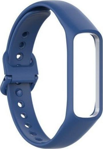Tech-Protect Pasek Iconband do Samsung Galaxy Fit 2 Granatowy