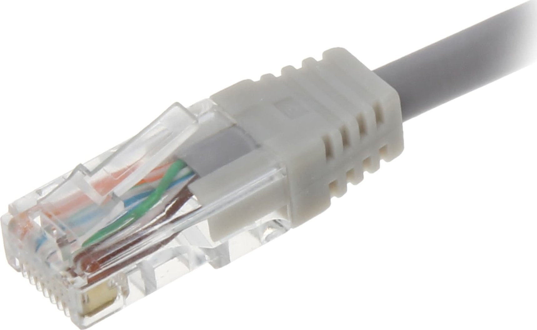 OSŁONA WEWNĘTRZNA WTYKU RJ-45 RJ45/WP-S/IN