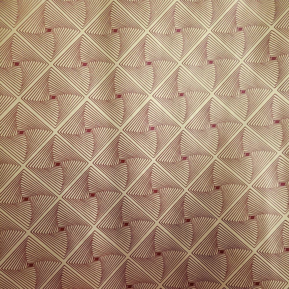 Fastima Papier złoty do pakowania 57cmx2m 2m647