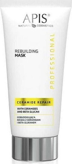 Apis Apis Ceramide Repair maska odbudowująca z ceramidami 200ml