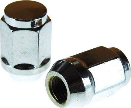 MTuning Nakrętki M12x1.5 Stal 32mm Stożek Kryta
