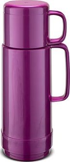 Termos ROTPUNKT typ 80 1 l Shiny grape