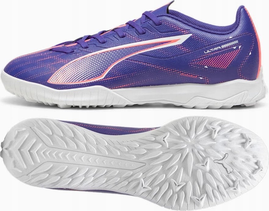 Puma Buty Puma ULTRA 5 Play TT 107905-01