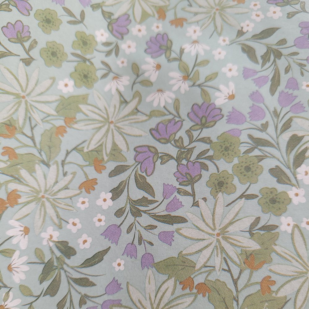 Fastima Papier świąteczny do pakowania kolorowy 70cmx3m 3m54