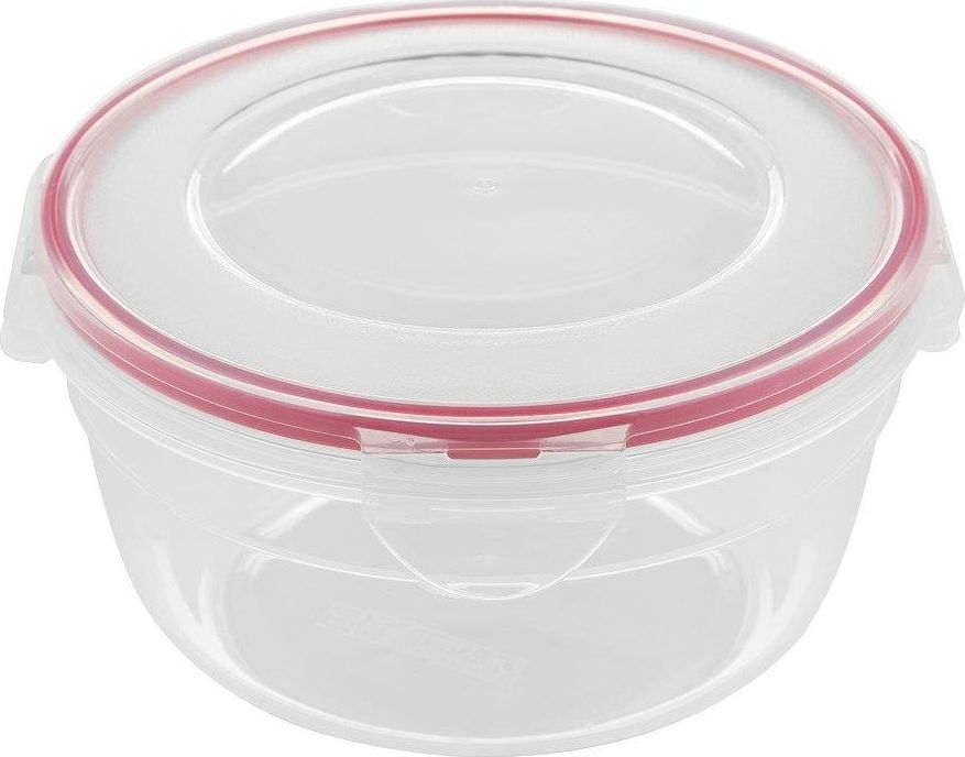 Florina Pojemnik na żywność Florina Fresh Box okrągły 860 ml