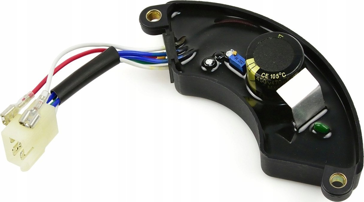 Tvardy Regulator do agregatu T05004 (1)