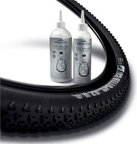 Vredestein Mleczko do opon TYRE SEALANT 500 ml (VRD-20043)