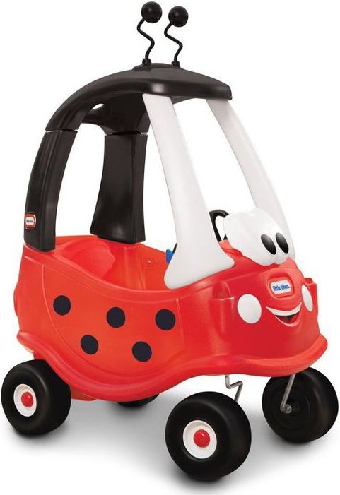 Little Tikes Cozy Coupe Biedronka (173059)