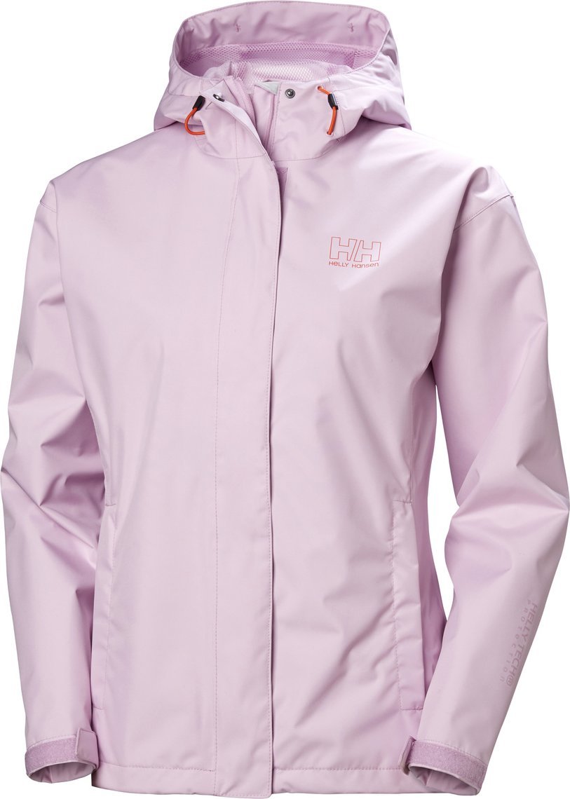 Helly Hansen Helly Hansen damska kurtka W SEVEN JACKET 62066 052 S