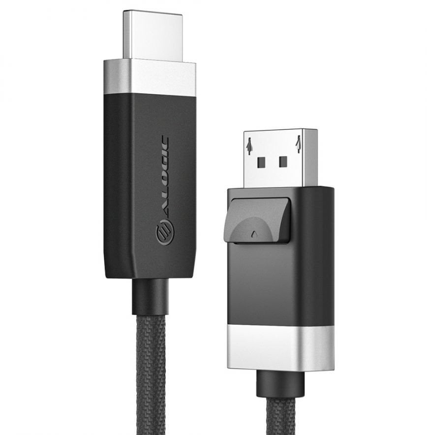 FUSION DP TO HDMI ACTIVE