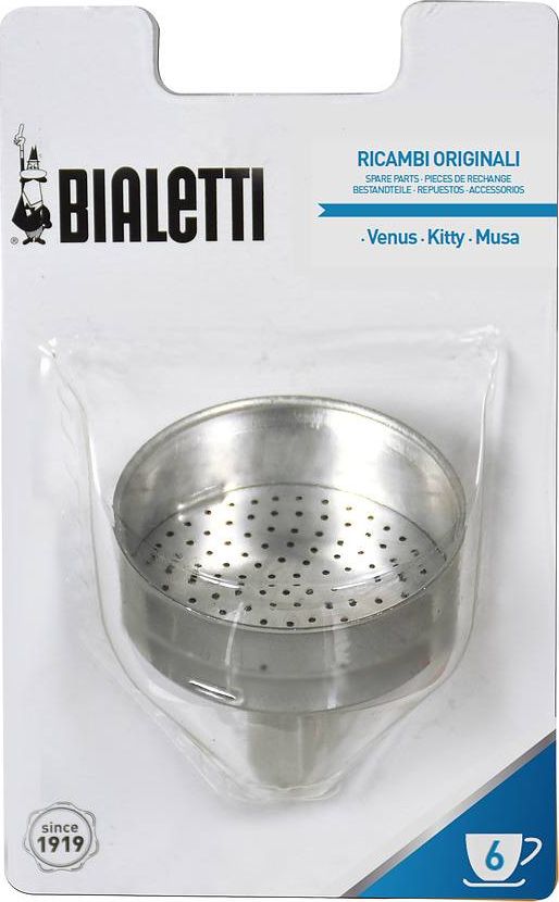 Bialetti LEJEK 4 TZ STAL